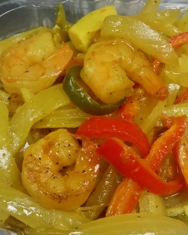 Aunt Daisy’s Caribbean Kitchen