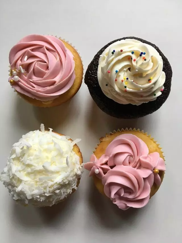 Fee's Sweets