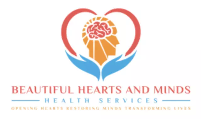 Beautiful Hearts & Minds