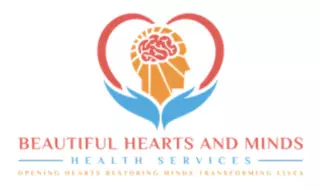 Beautiful Hearts & Minds