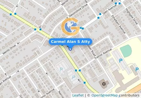 Carmel Alan S Atty