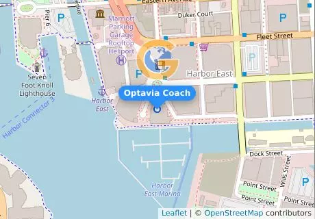 Optavia Coach