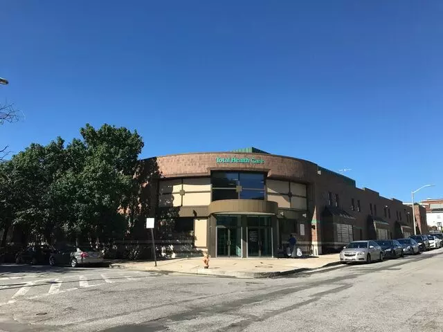 Total Health Care