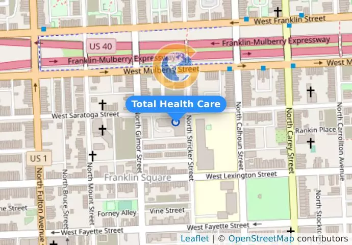 Total Health Care