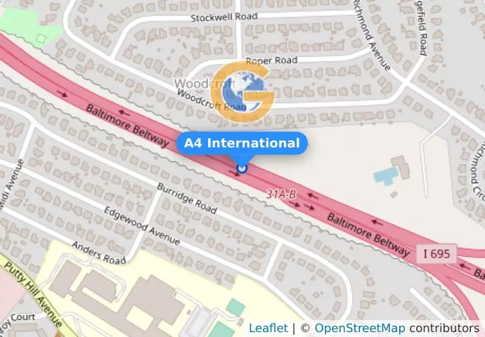 A4 International