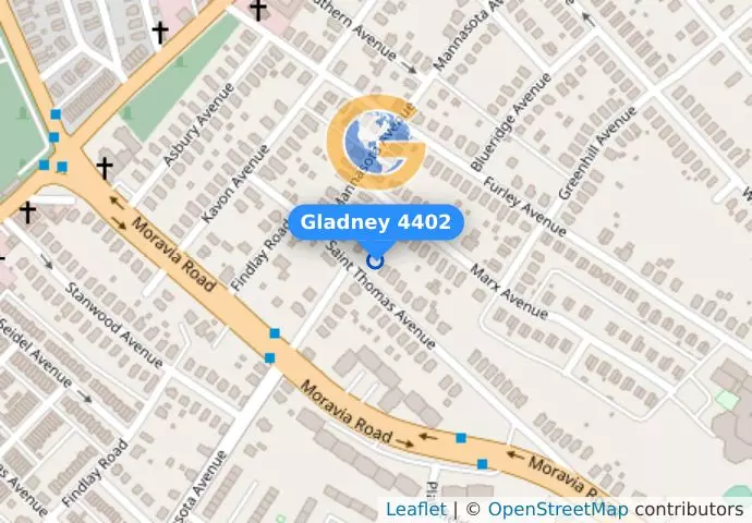 Gladney 4402