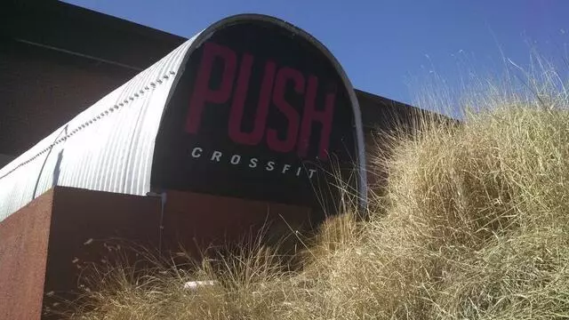 PUSH511