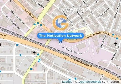 The Motivation Network
