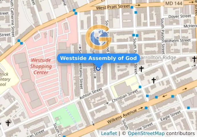 Westside Assembly of God