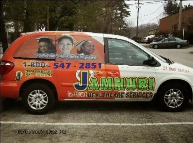 Jamhuri Healthcare Service