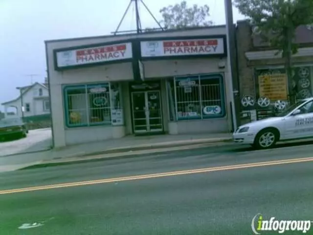 Kaye&apos;s Pharmacy