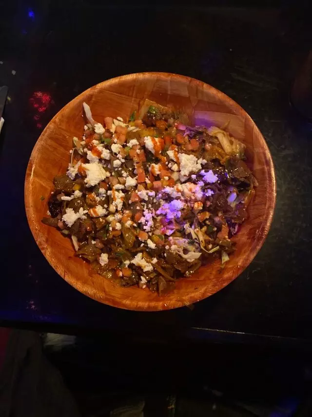 Gypsy Queen Truckstaurant