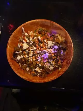 Gypsy Queen Truckstaurant