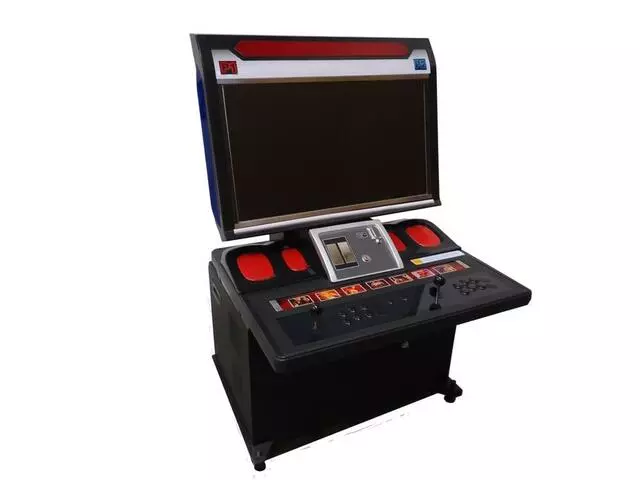 Arcade Classics