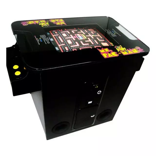 Arcade Classics