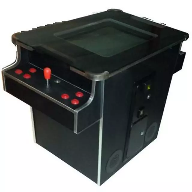 Arcade Classics
