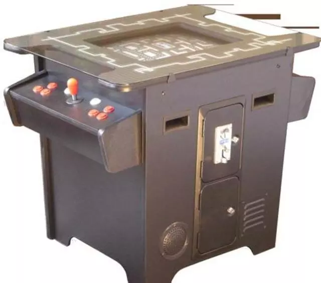 Arcade Classics