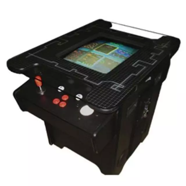 Arcade Classics