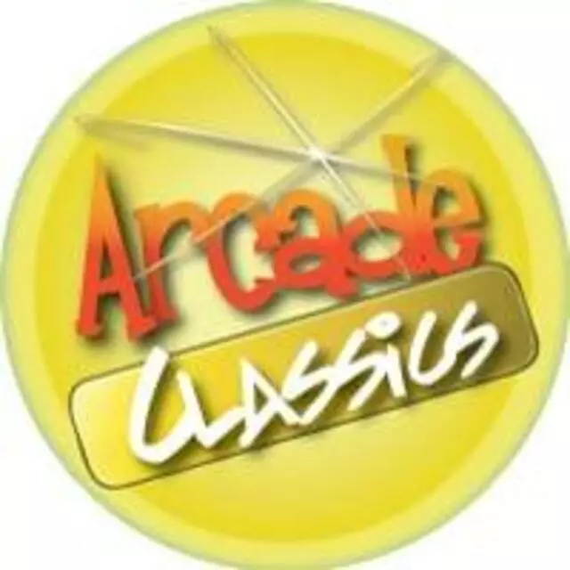 Arcade Classics
