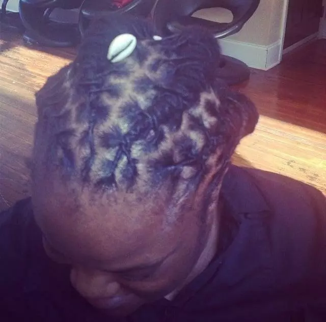 A A D Natural Hair Salon