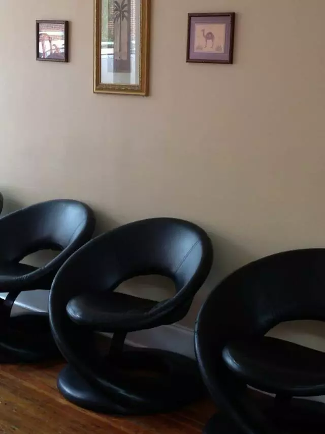 A A D Natural Hair Salon