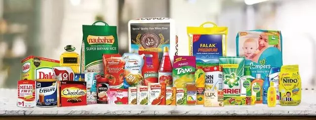 Zaytoon Grocers and Halal Meat