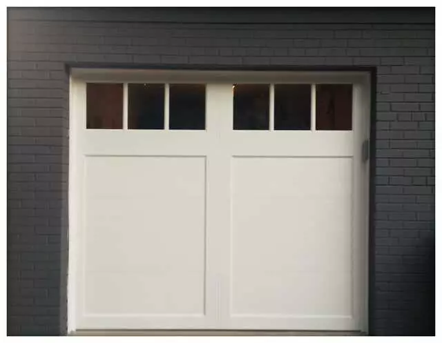 Andrew’s Garage Door Service