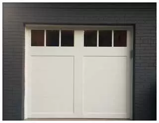Andrew’s Garage Door Service