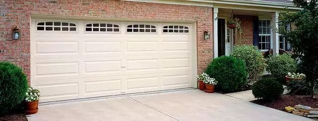 Andrew’s Garage Door Service