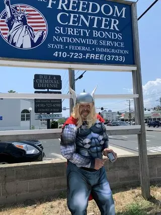 ABBA BAIL BONDS