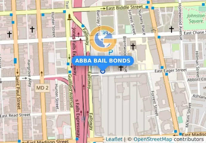 ABBA BAIL BONDS