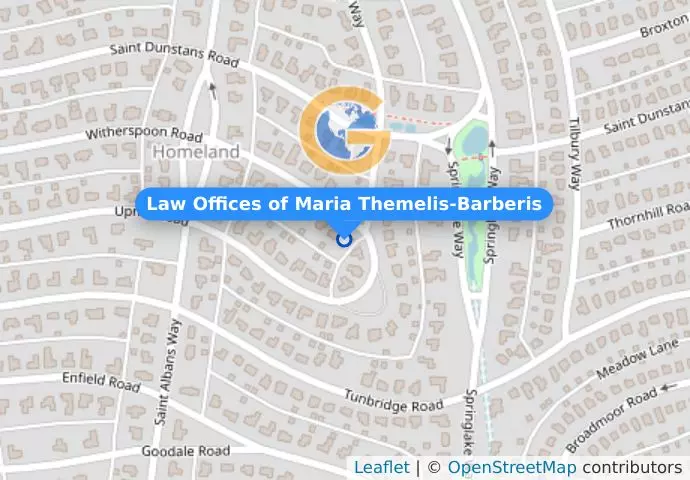 Law Offices of Maria Themelis-Barberis
