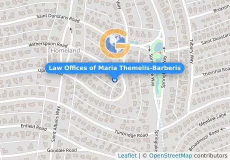 Law Offices of Maria Themelis-Barberis