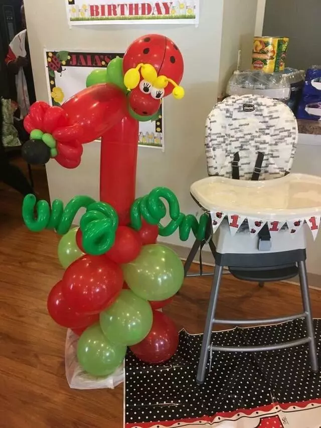 Annie The Kinderklown
