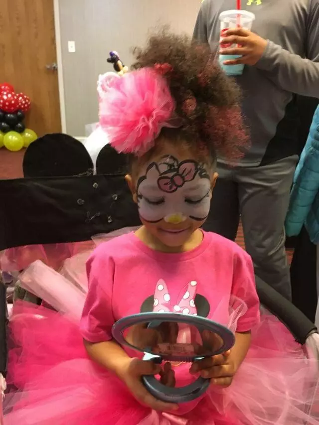 Annie The Kinderklown