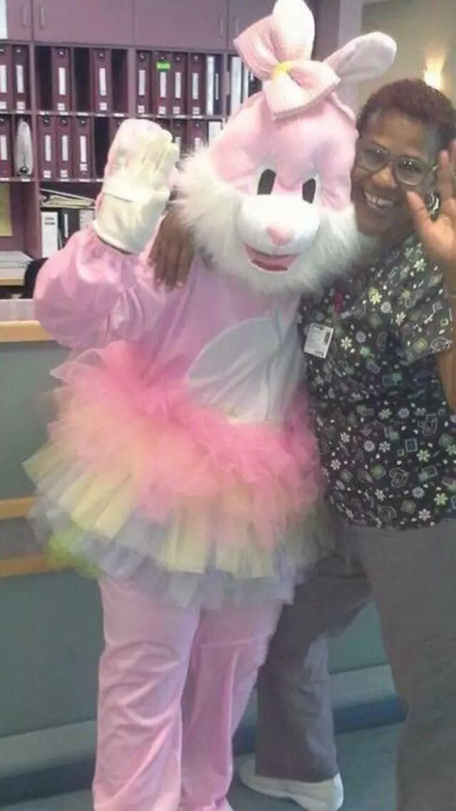 Annie The Kinderklown