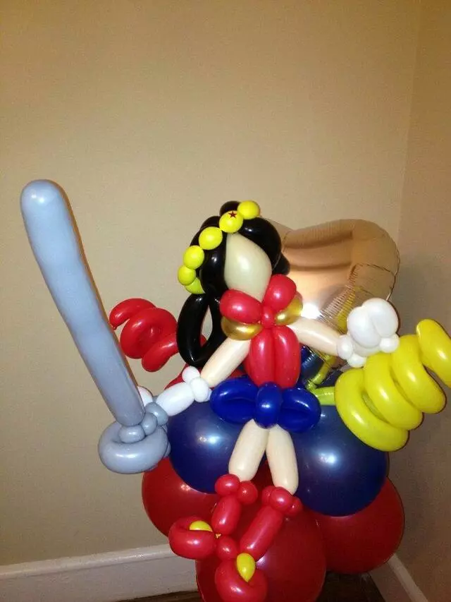 Annie The Kinderklown
