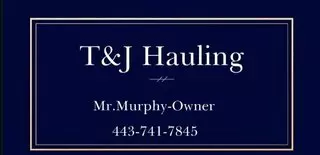 T&J Hauling