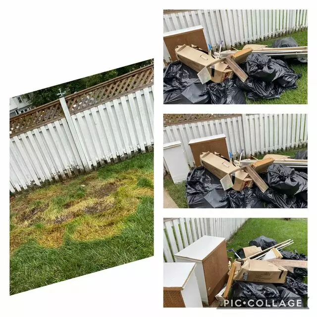 M&J Excellent Cleaning Services