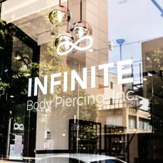 Infinite Body Piercing