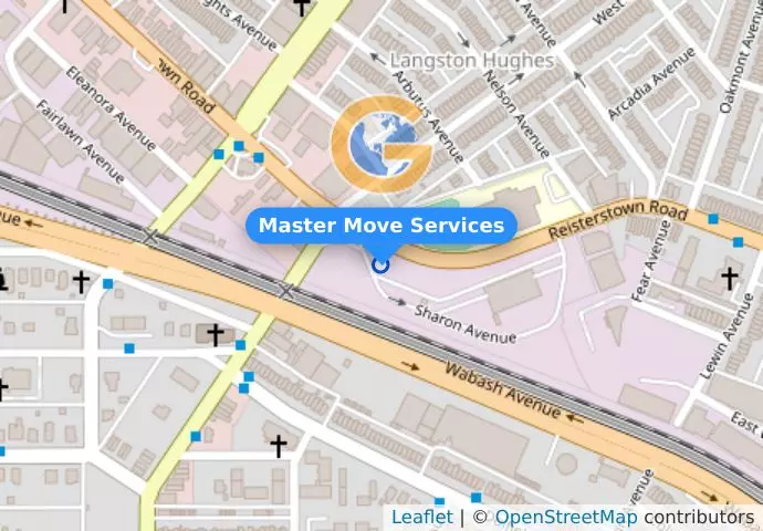 Master Move Services
