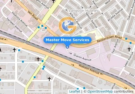 Master Move Services