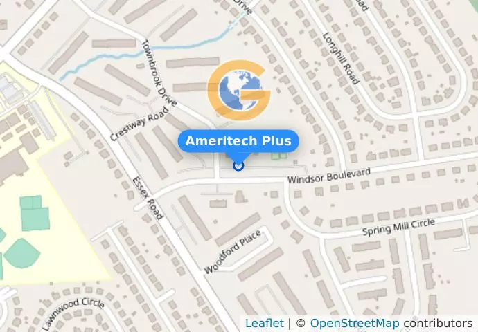 Ameritech Plus
