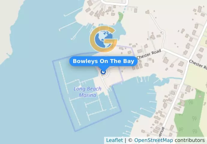 Bowleys On The Bay