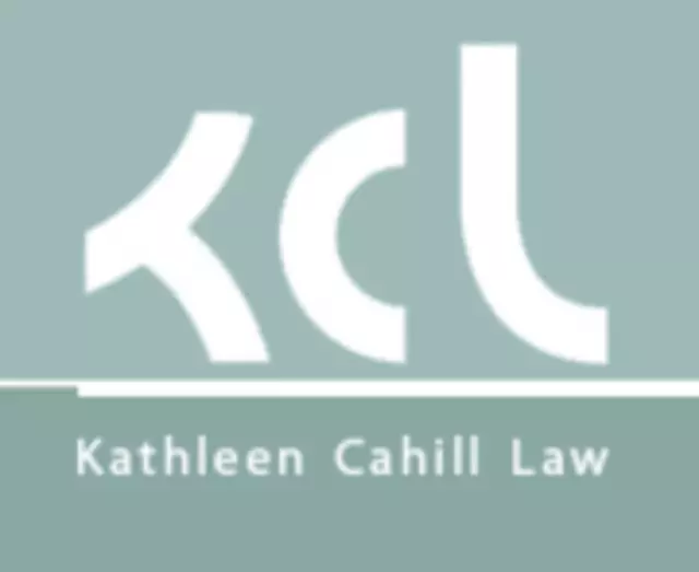 Kathleen Cahill Law