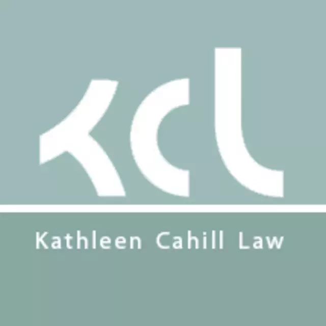 Kathleen Cahill Law