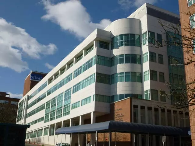 International Center for Limb Lengthening