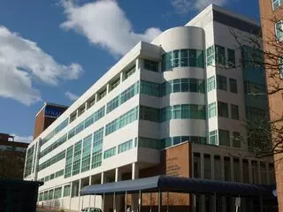 International Center for Limb Lengthening