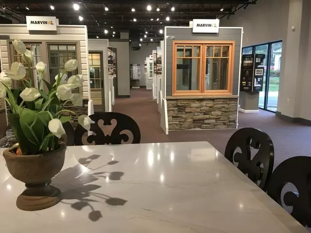 American Cedar & Millwork