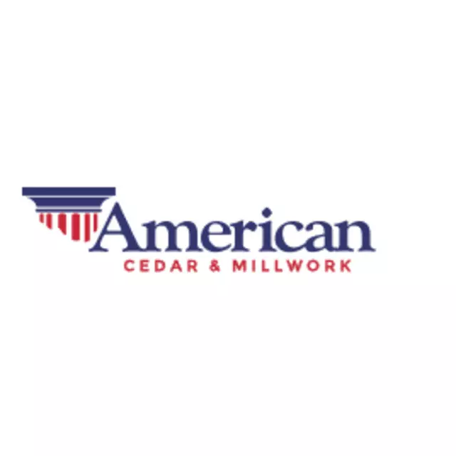 American Cedar & Millwork